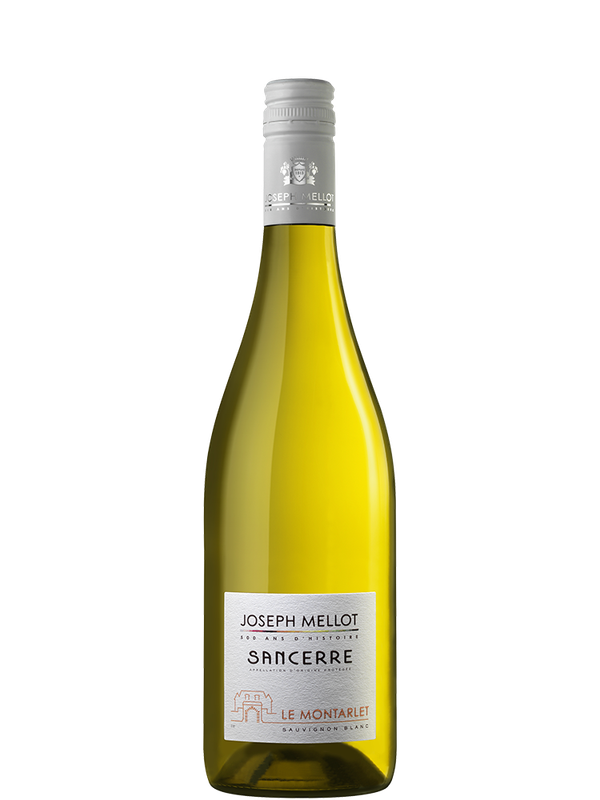 J. Mellot, Sancerre le Montarlet