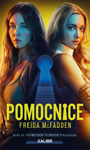 Pomocnice / The Housemaid (2025)