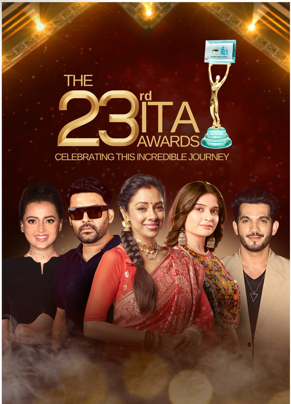 23rd ITA Awards (2024) Hindi 480p & 720p HDRip x264 AAC Full Awards Show