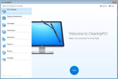 MacPaw CleanMyPC 1.10.2.1999 Multilingual Portable