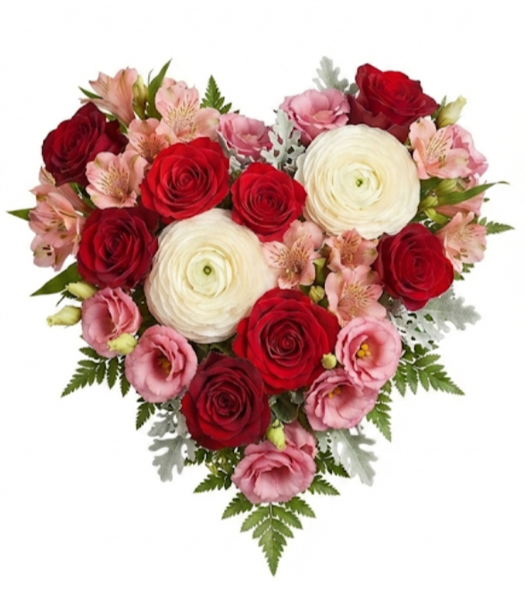 Cœur de Rose