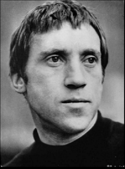 Vysockij