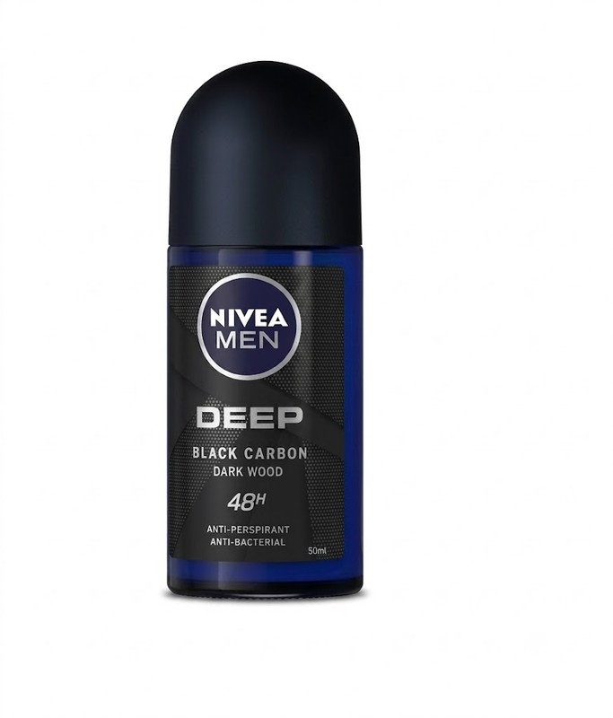 Nivea Roll-on Deodorant