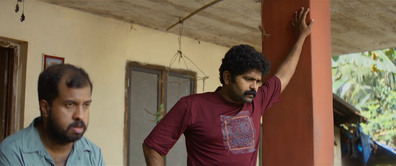 Avihitham 2025 WebRip [Hindi + Tamil + Telugu + Malayalam + Kannada] 480p 720p 1080p ESub Screenshot