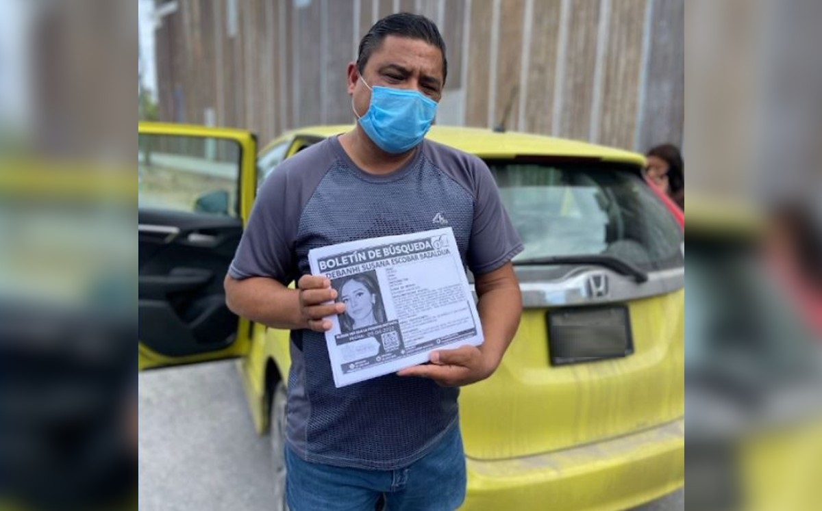 Amigas de Debahni Escobar no son culpables y feministas explican por qué