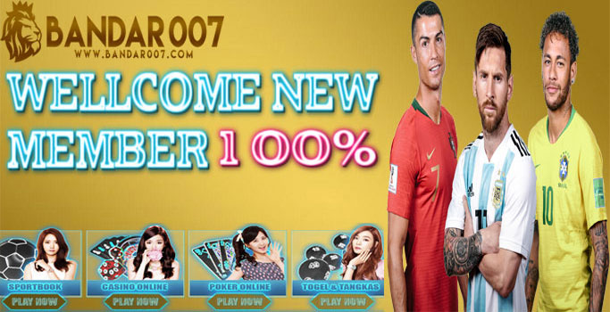 Taruhan Bola Online