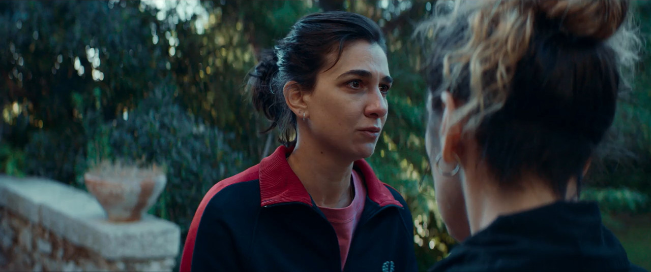 The Truthers 2026 WebRip [Hindi + Tamil + Telugu + English] 480p 720p ESub Screenshot