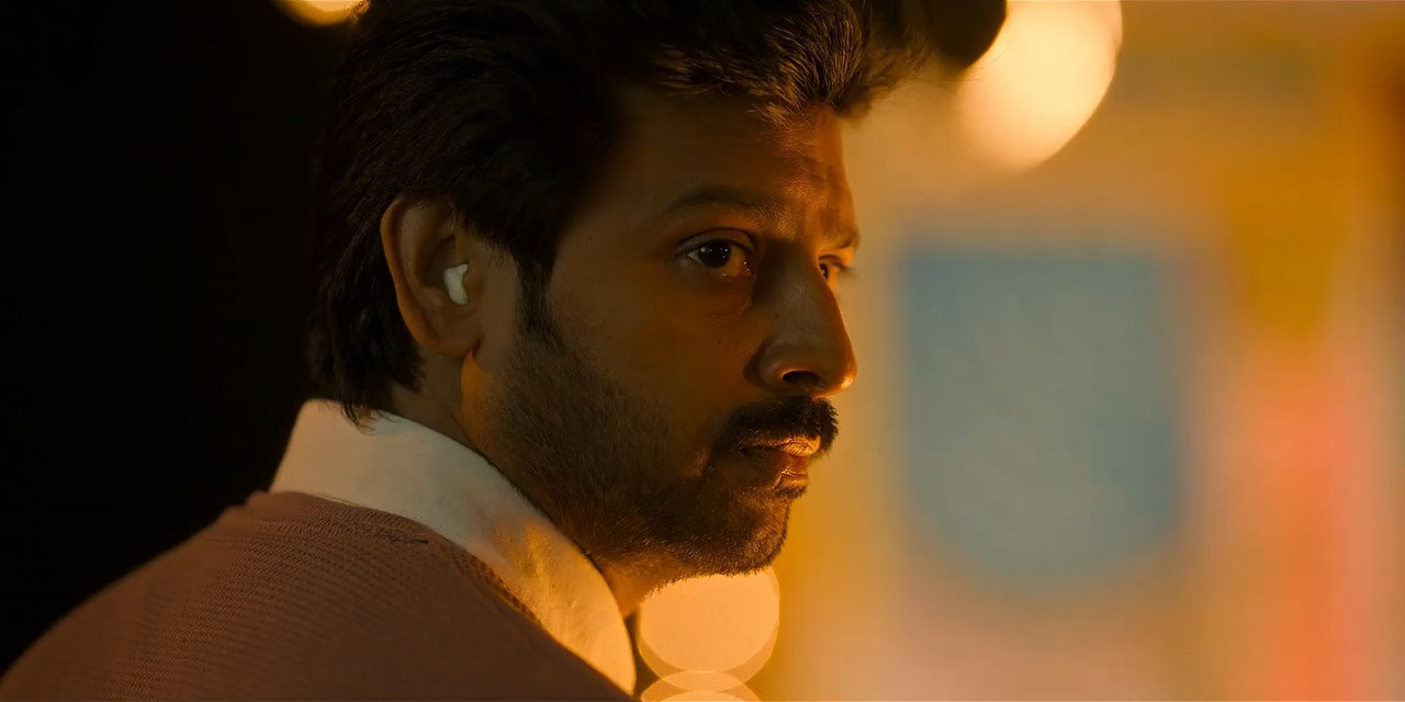 Harikatha: Sambhavami Yuge Yuge (2024) Season 1 [Hindi + Tamil + Telugu + Malayalam + Kannada] WebRip 480p, 720p ESub - Complete Screenshot