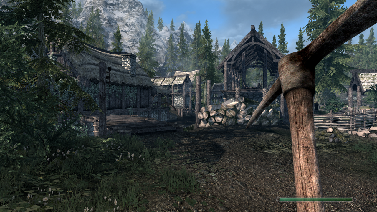 The Elder Scrolls V  Skyrim Special Edition Screenshot 2022.05.06 - 17.52.55.89