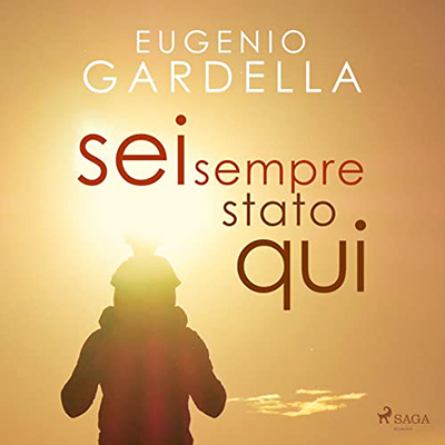 Eugenio Gardella - Sei sempre stato qui (2022) (mp3 - 128 kbps)