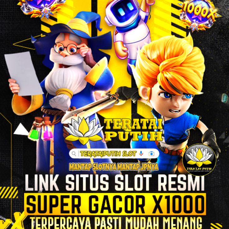 TERATAIPUTIH