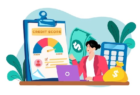 Santa Clarita's Guide to Getting a Loan with Bad Credit