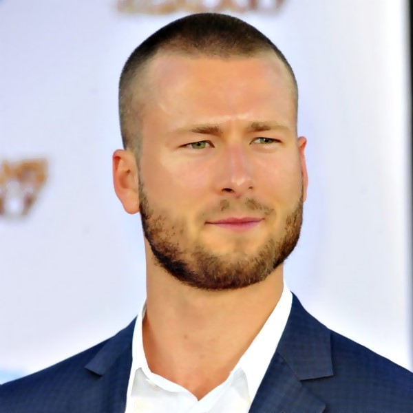 Glen Powell