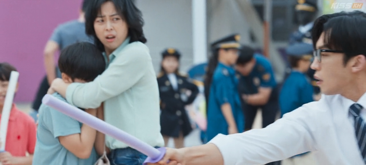 VS--GoodBoy2025Episode8kisskh-5’16”