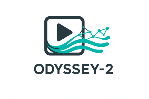 Odyssey Interactive Video - AI-платформа для генерации интерактивного видео-мира в реальном времени: доступа и тарифов нет в открытой форме