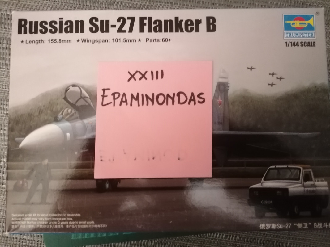 Su-27