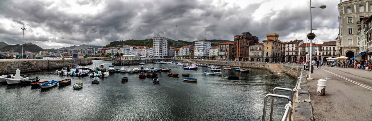 CANTABRIA - Blogs of Spain - BARCELONA - CASTRO-URDIALES - ESPINAMA (3)