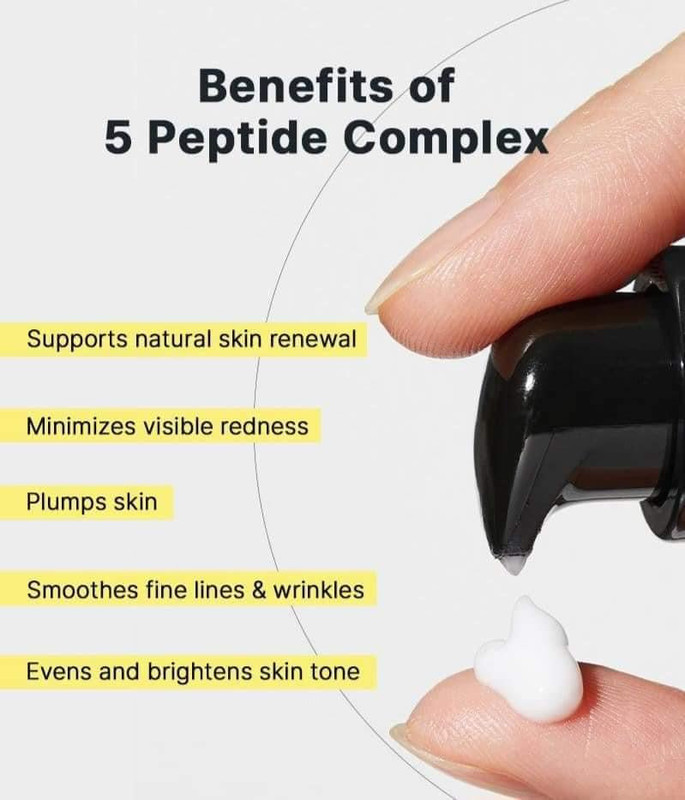 Cosrx advanced snail peptide eye cream 25 ML - image 3