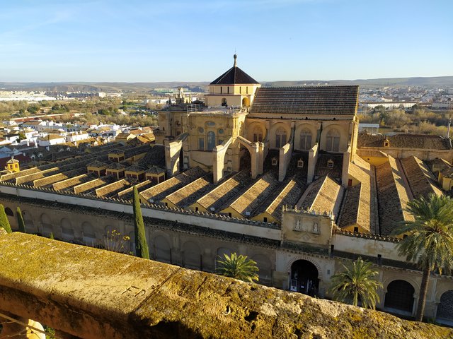 Día 3 Medina Azahara - Navidad en Córdoba (11)