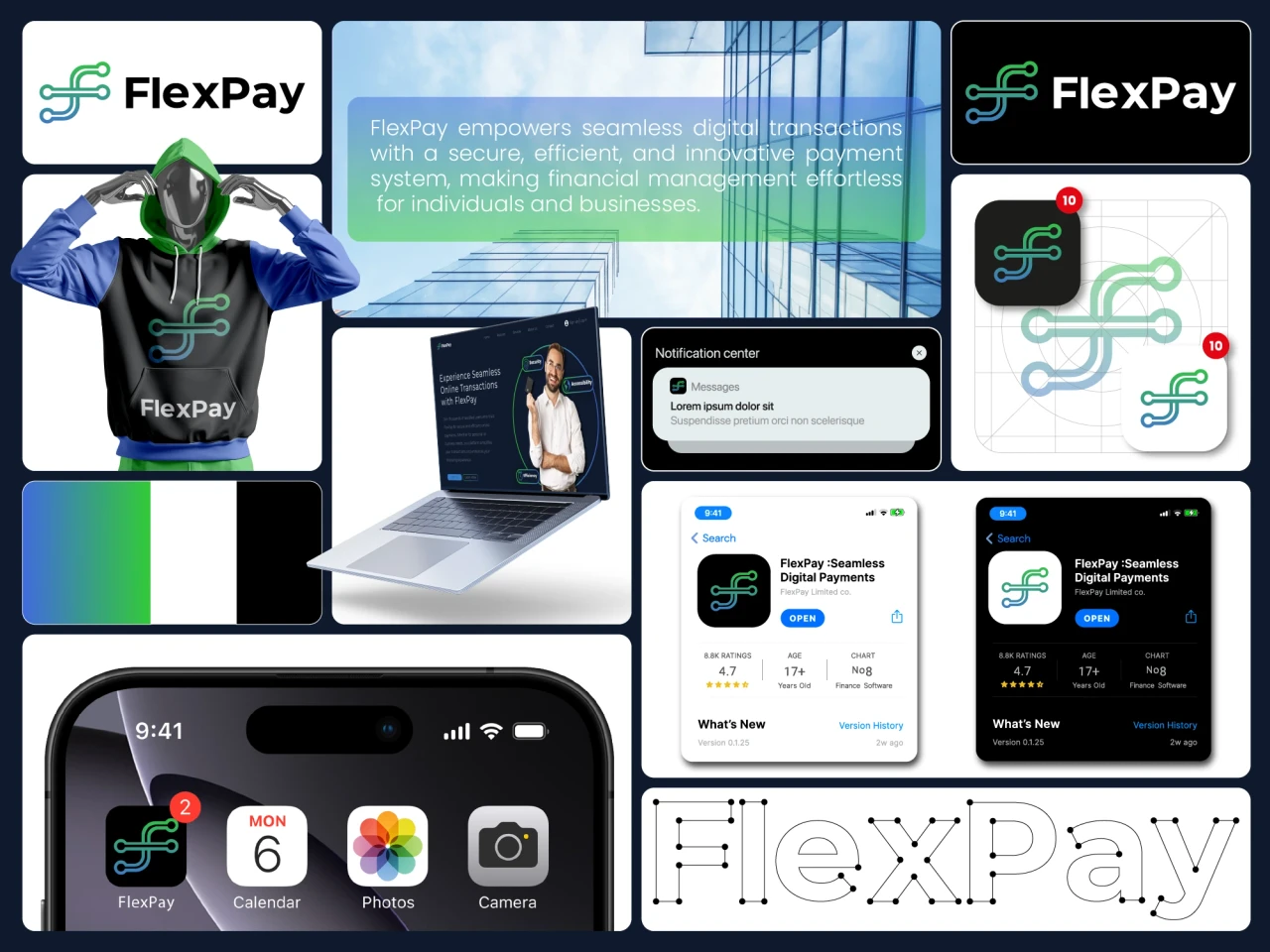 Flexpay
