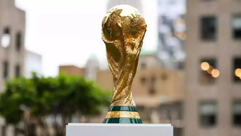FIFA 2026 World Cup Qualifiers