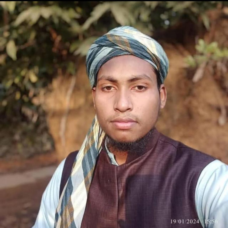 মোঃ মাহফুজুর রহমান