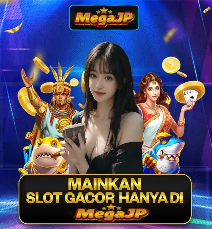 Contato GBPA - MEGAJP Situs Slot Online Terkemuka Pasti JP