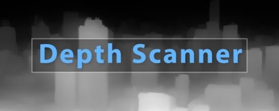 AEScripts Depth Scanner v1.10.0 for After Effects