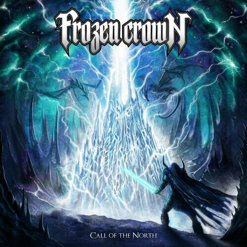 Frozen Crown - Call of the North (2023) (Lossless)