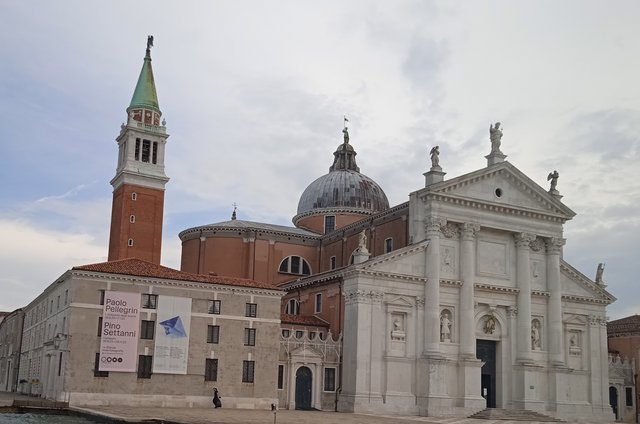 Pizcas de arte en Venecia, Mantua, Verona, Padua y Florencia - Blogs de Italia - Pateando Venecia entre iglesias y museos (22Kms) (106)