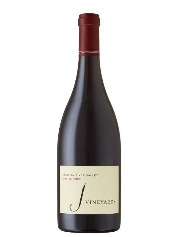 J Vineyards, Russian River Pinot Noir