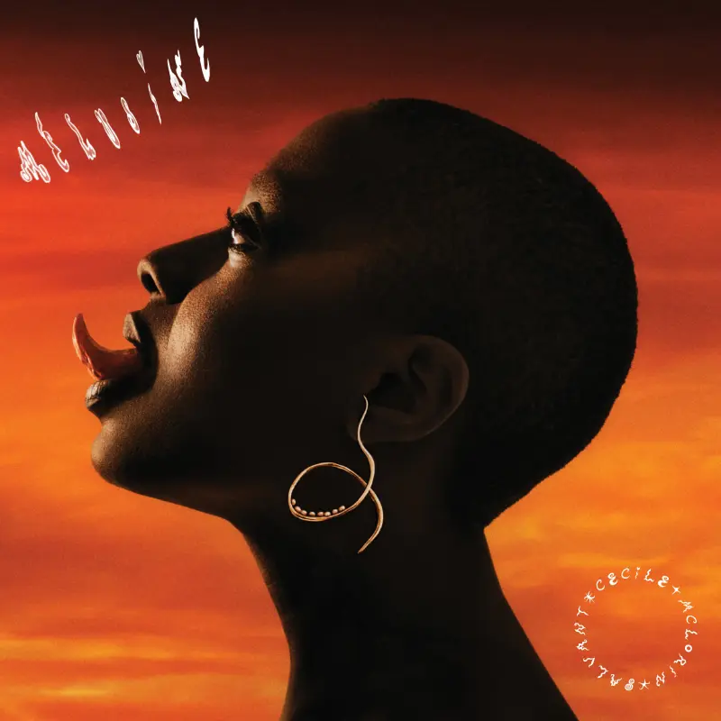 Cécile McLorin Salvant • Mélusine (2023)  .flac  96.0 kHz/24 bit