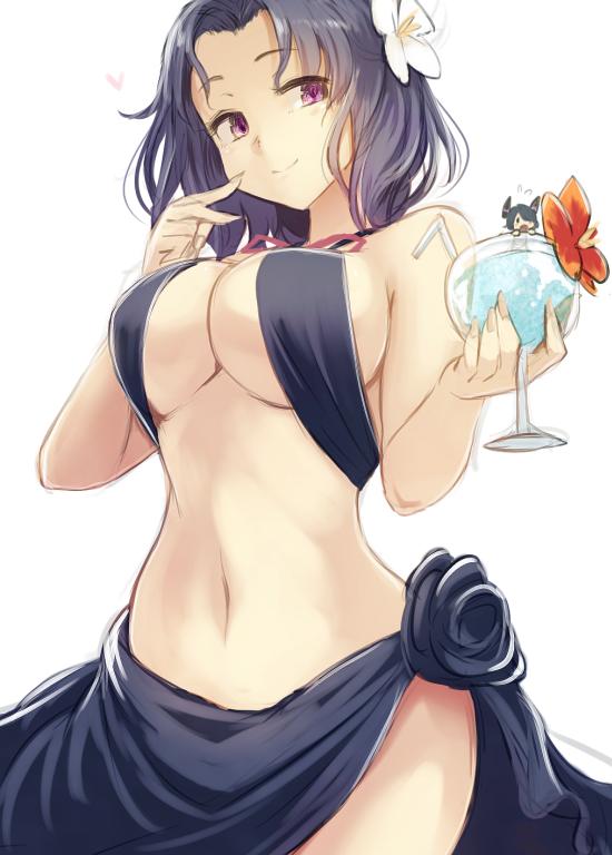 Smooth toned Tatsuta