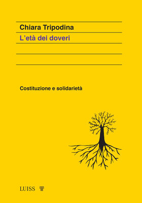 Chiara Tripodina - L’età dei doveri (2026)