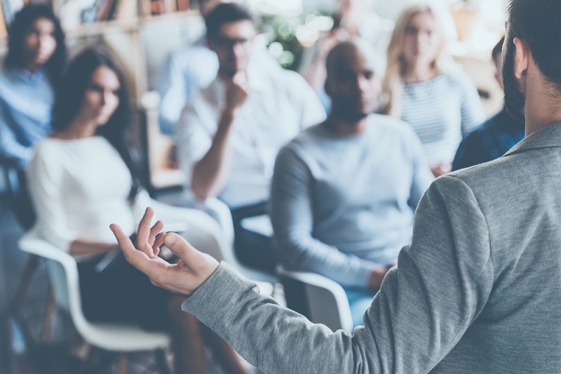 Business Coach
