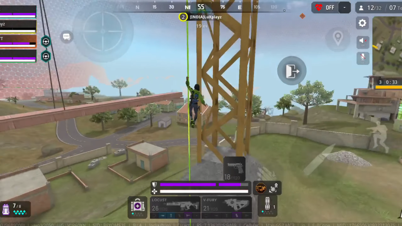 prime rush mobile download