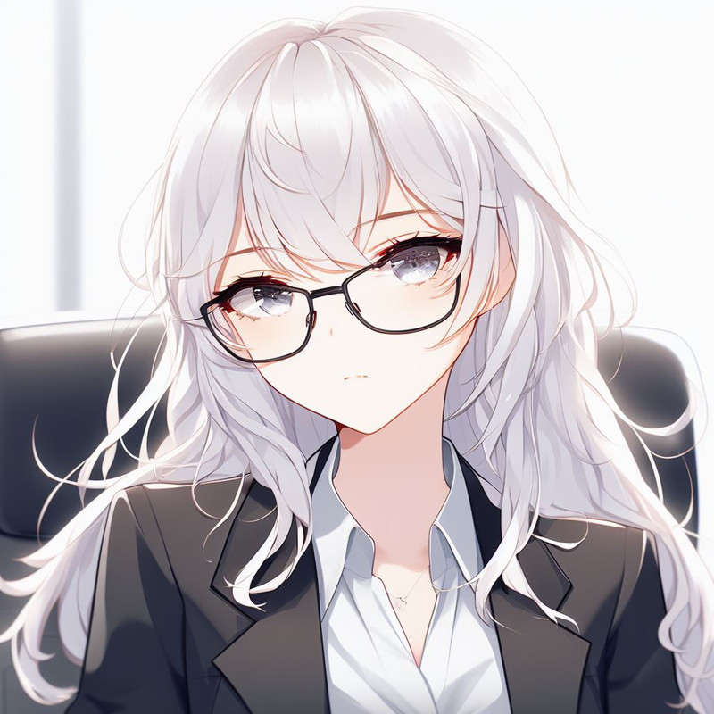 Shirou's mom