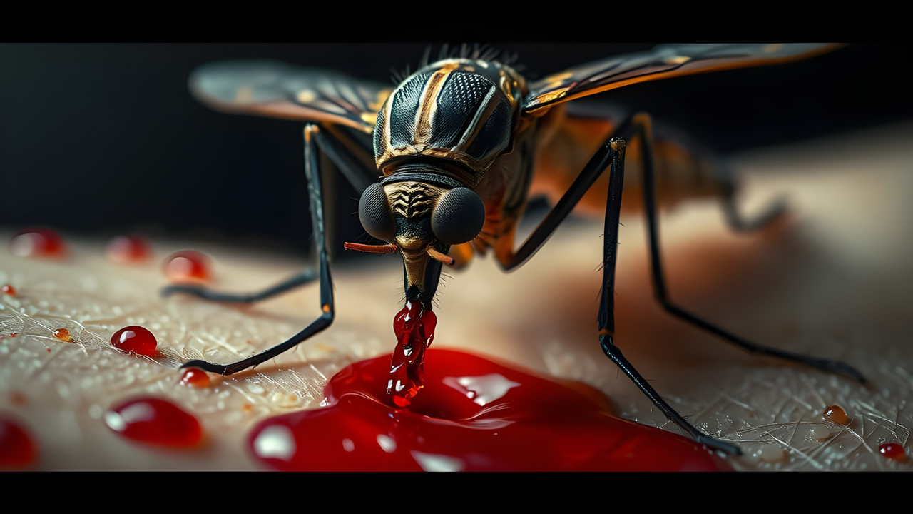 Mosquito