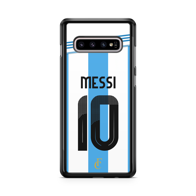 MESSI argentina home