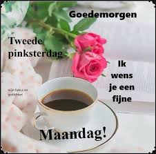 2e-pinksterdag