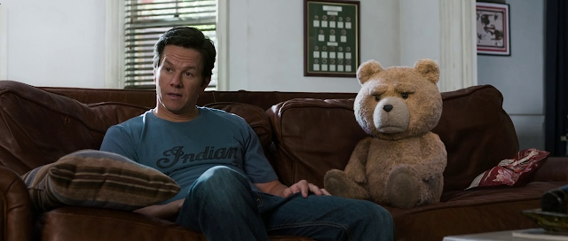 Ted 2 Movie Screenshot
