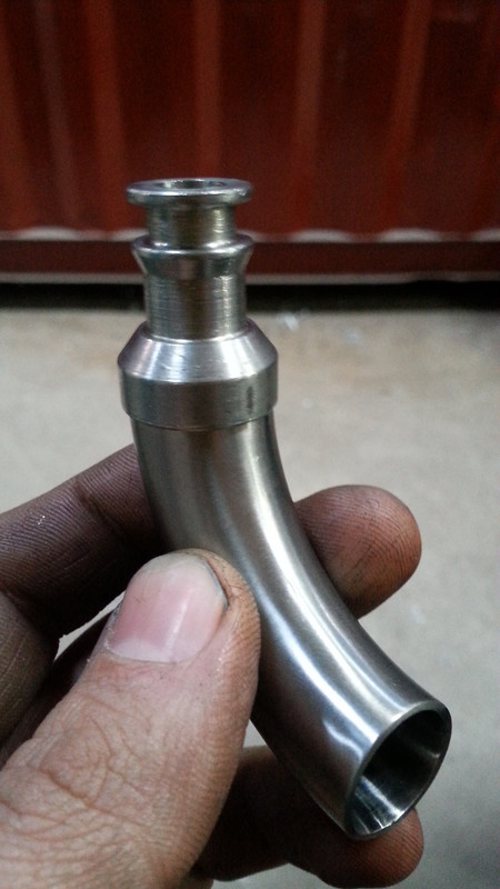 Turbo Su Çıkışı - Yeni Su Tesisatı (4)