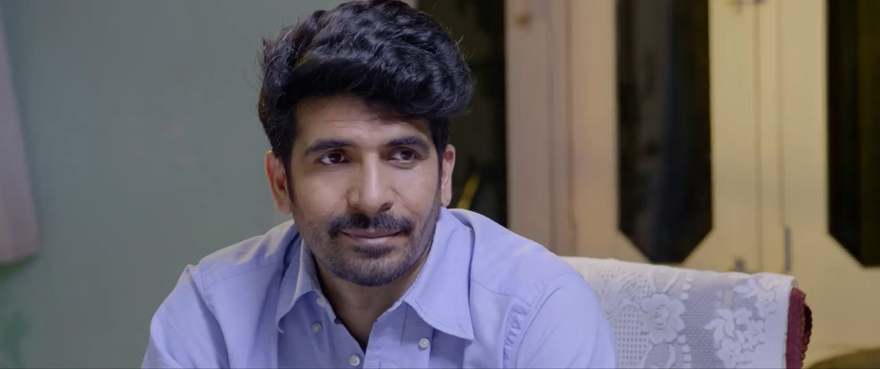 Chhoriyan Chhoron Se Kam Nahi Hoti 2019 WebRip [Hindi] 480p 720p ESub Screenshot