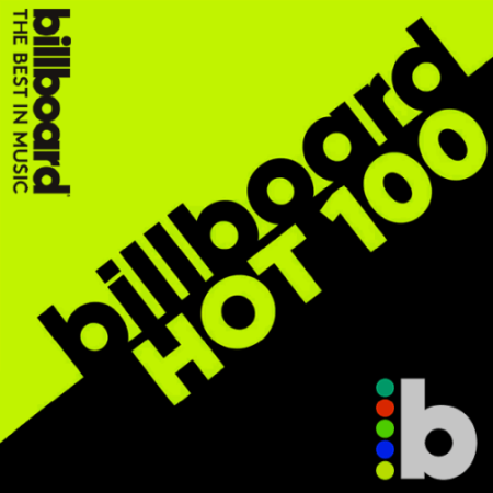 Billboard Hot 100 Singles Chart 12 November (2022)