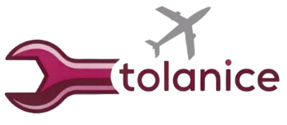 Tolanice logo
