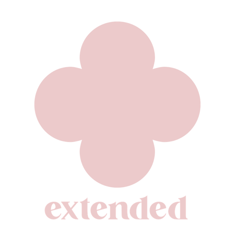 extended