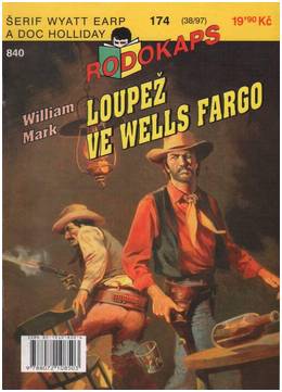 Re: Knihovnička Rodokapsu