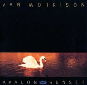 Van Morrison