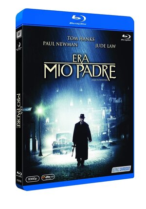 Era mio padre (2002) BluRay Full AVC ITA DTS ENG DTS-HD Sub