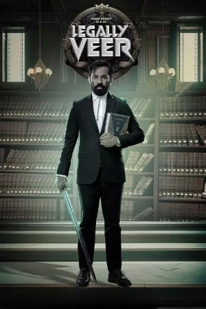 Legally Veer (2024) Dual Audio {Hindi-Telugu} Movie WEB-DL – 480p [530MB] || 720p [1.3GB] || 1080p [2.9GB]